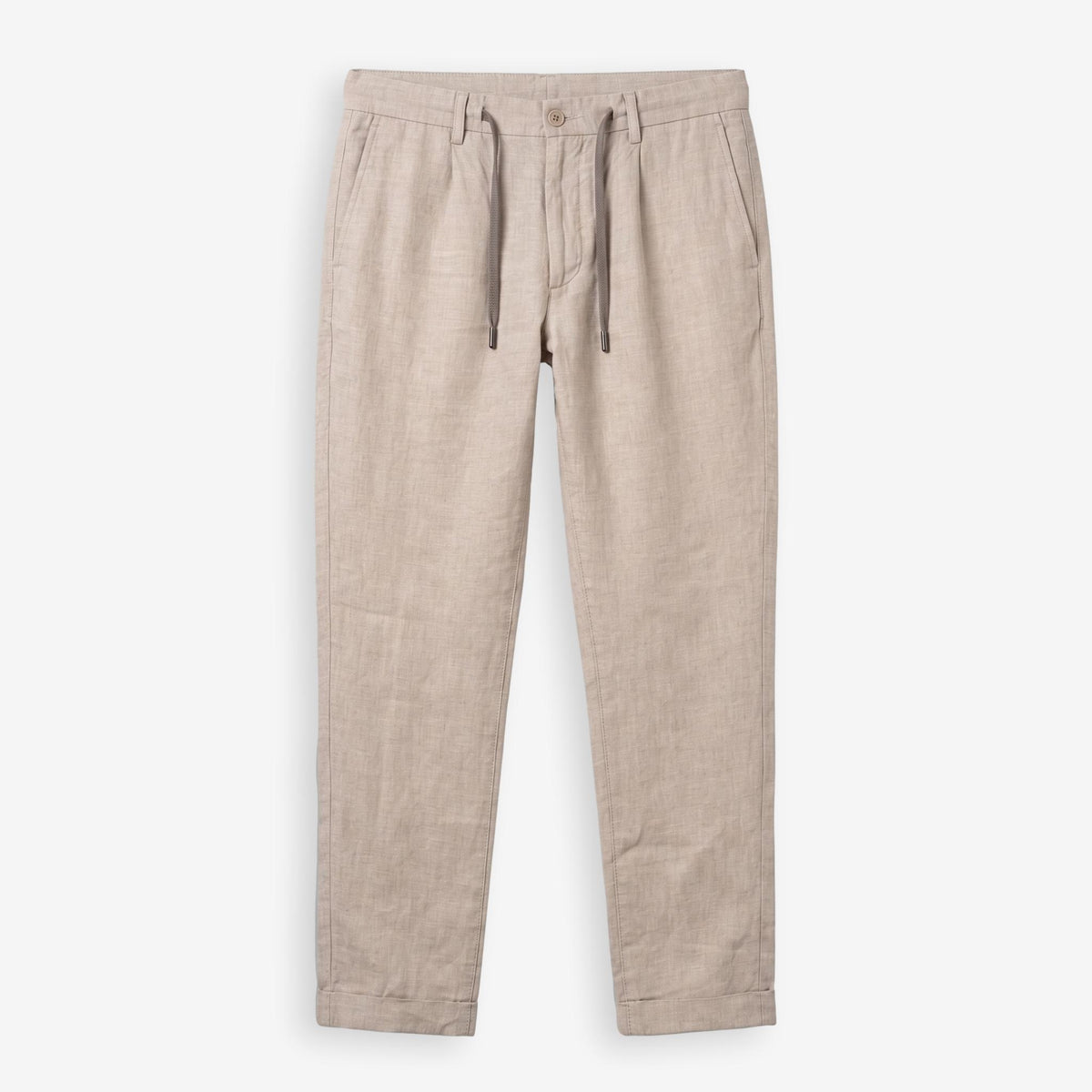 Linen Trouser Sand