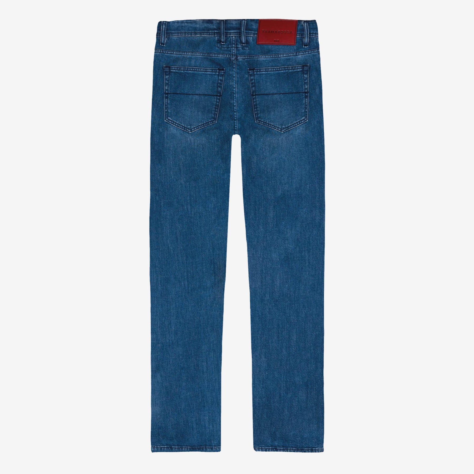 Michelangelo Jeans Blue Sky-Tramarossa-Phrase