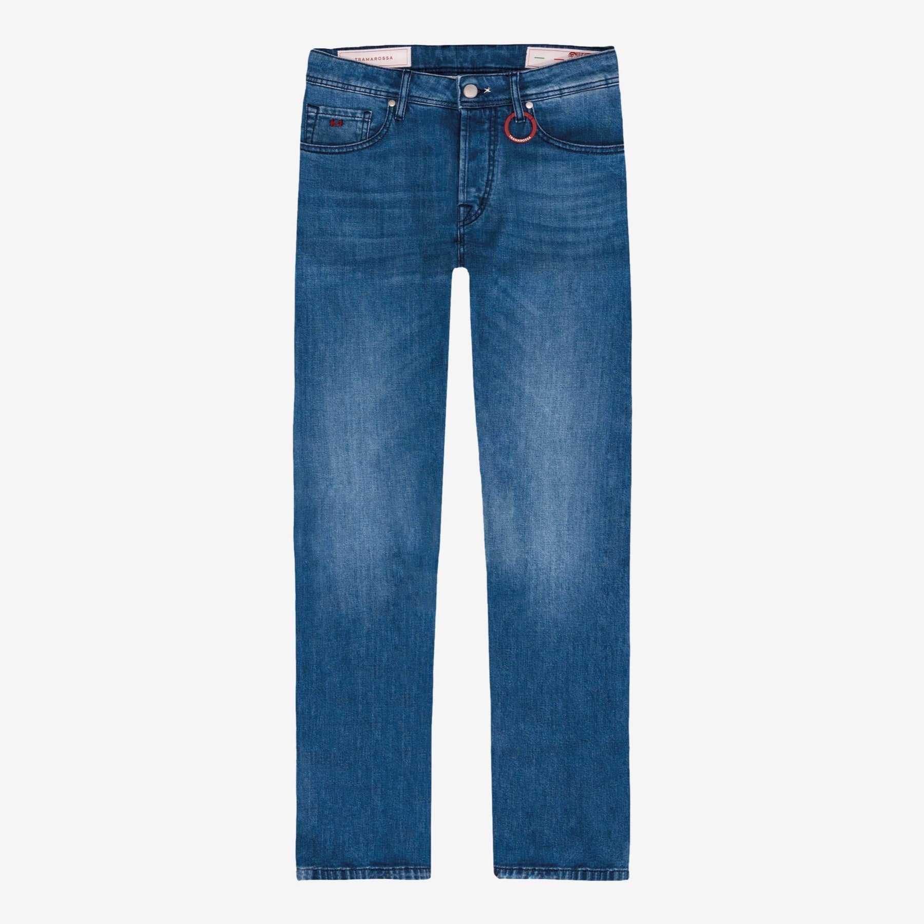 Michelangelo Jeans Blue Sky-Tramarossa-Phrase