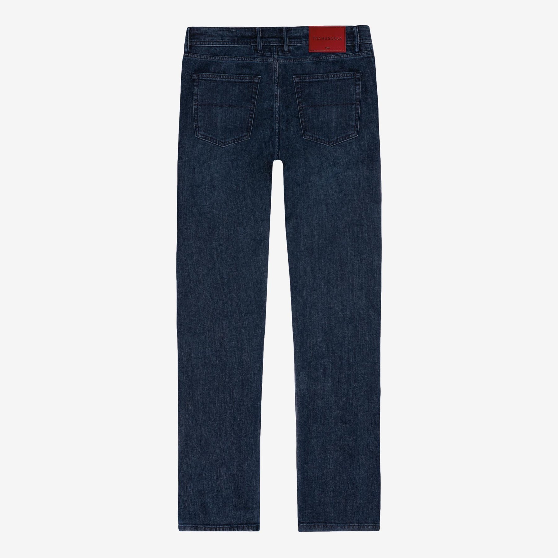 Michelangelo Jeans Blue Stone-Tramarossa-Phrase
