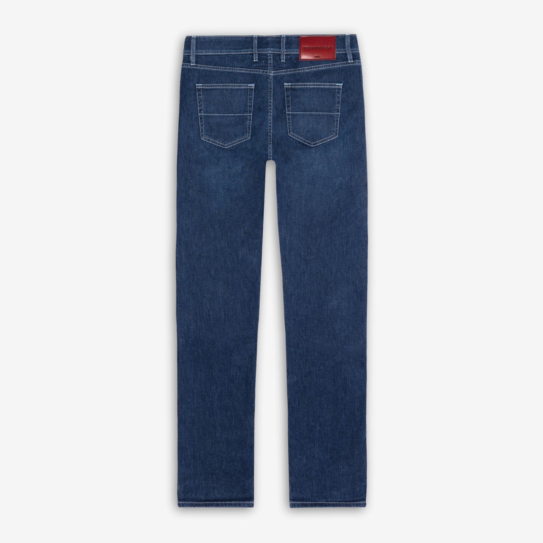 Michelangelo Jeans Superlight Blue