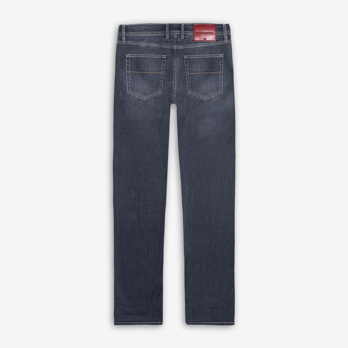 Michelangelo Jeans Superlight Grey-Tramarossa-Phrase