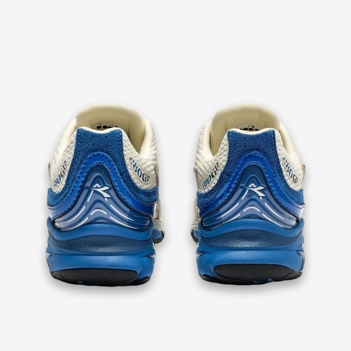 Mythos Star Propulsion 280 Shade Blue