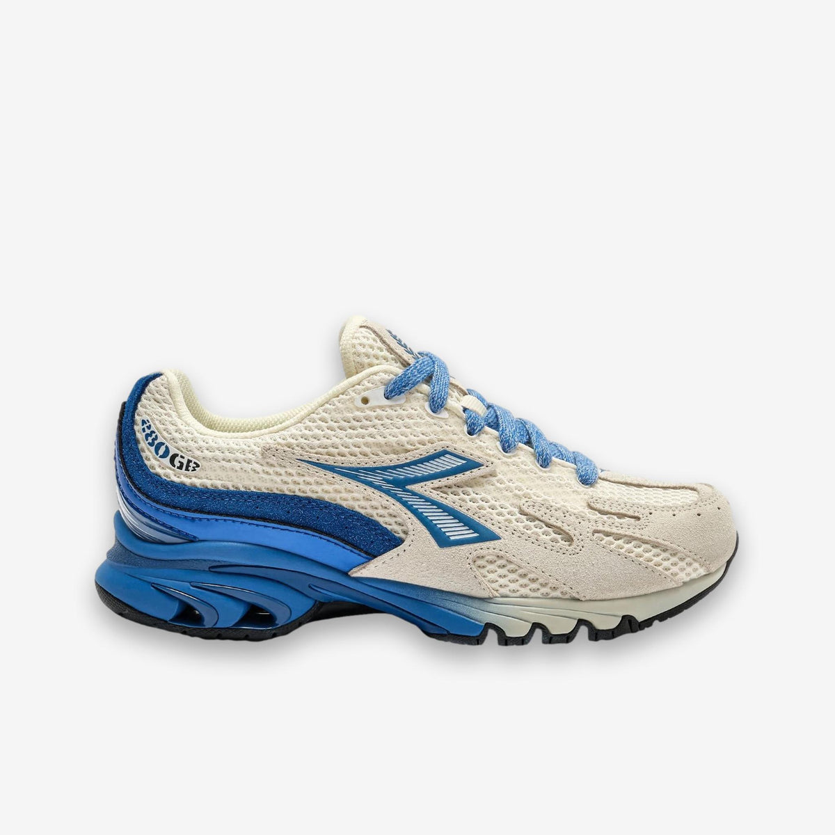 Mythos Star Propulsion 280 Shade Blue