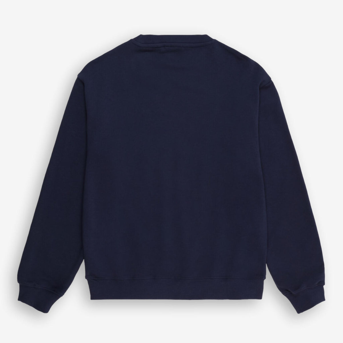 Parella Relaxed Graphic Sweatshirt Blue-Fila-Phrase