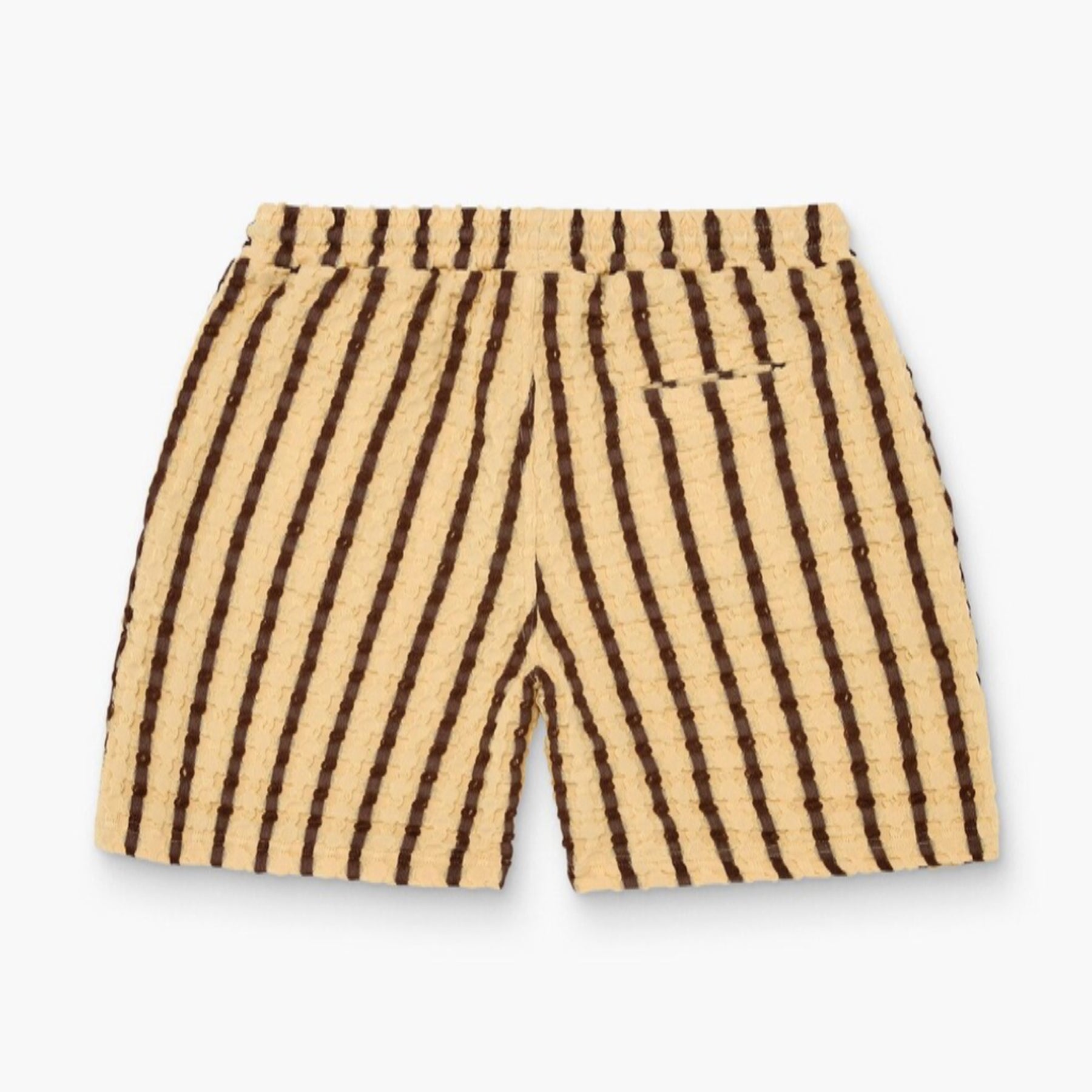 Porto Waffle Shorts Tartufo