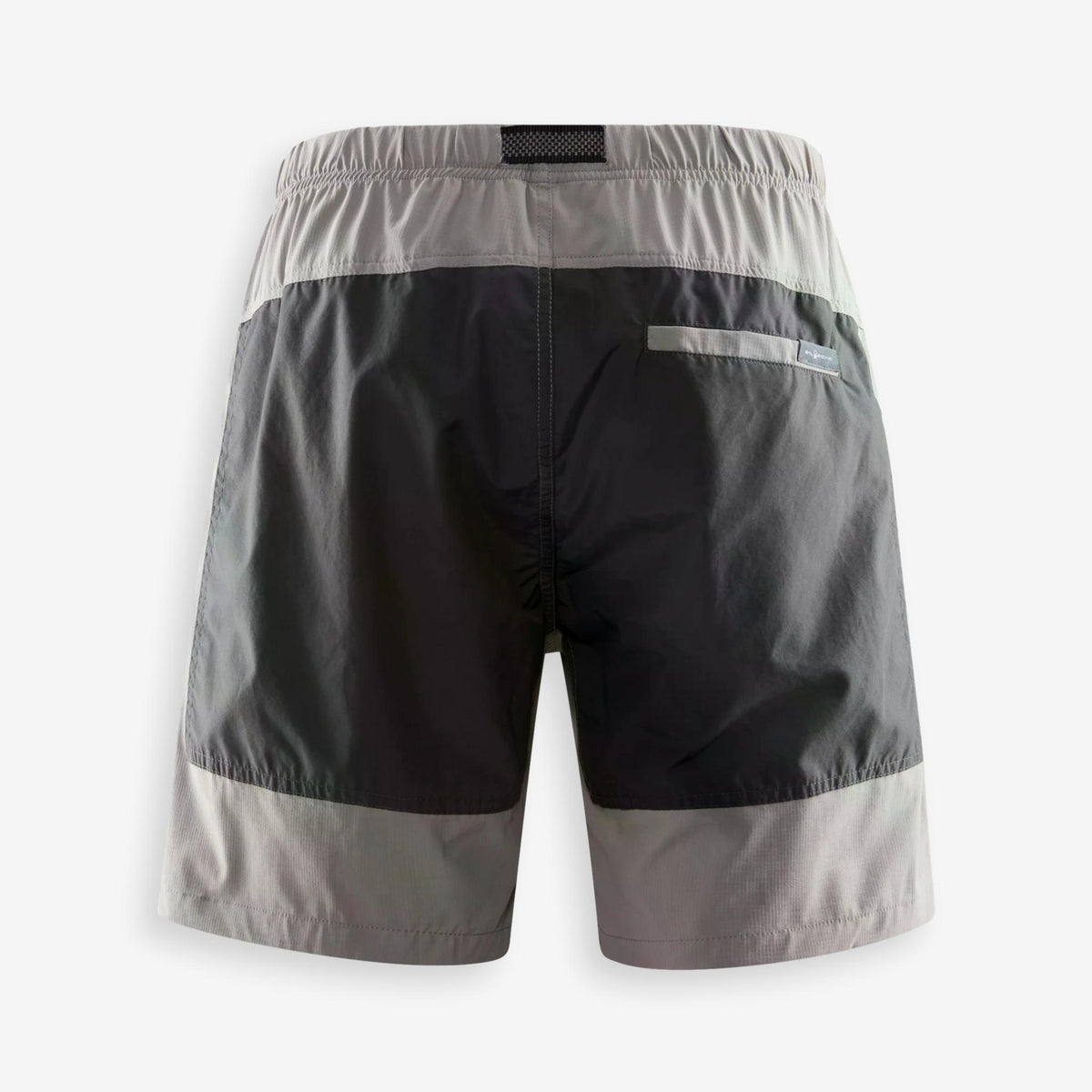Tornado Ripstop Shorts Grey