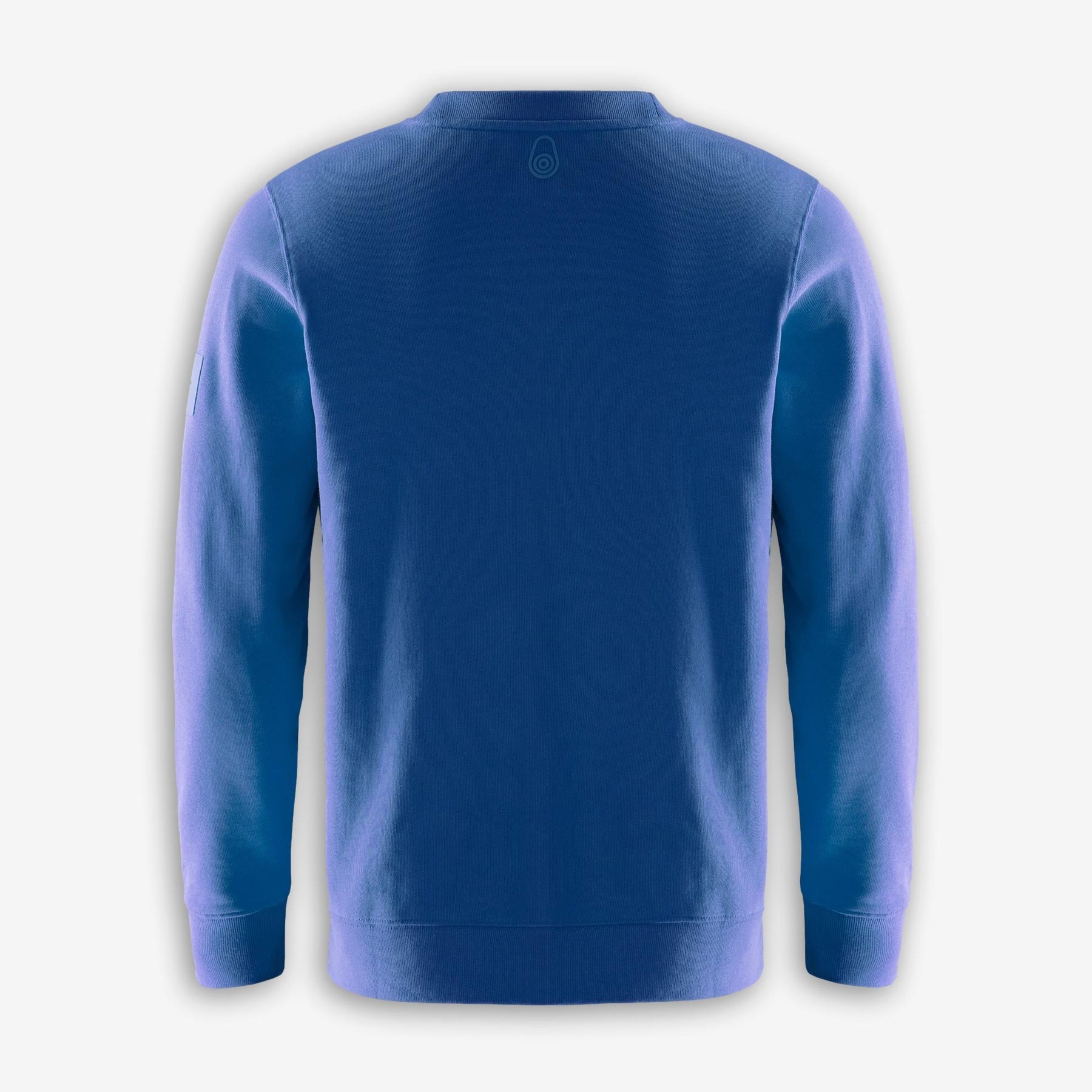 Wind Crewneck Sweater Dark Lavendel-Sail Racing-Phrase