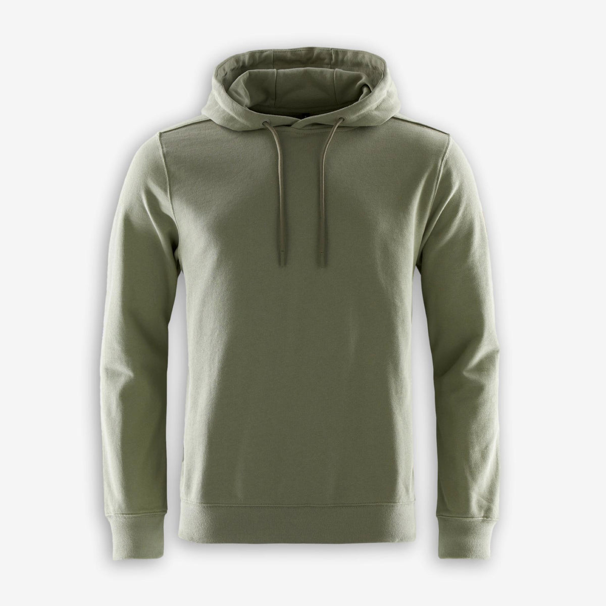 Wind Hood Light Khaki-Sail Racing-Phrase