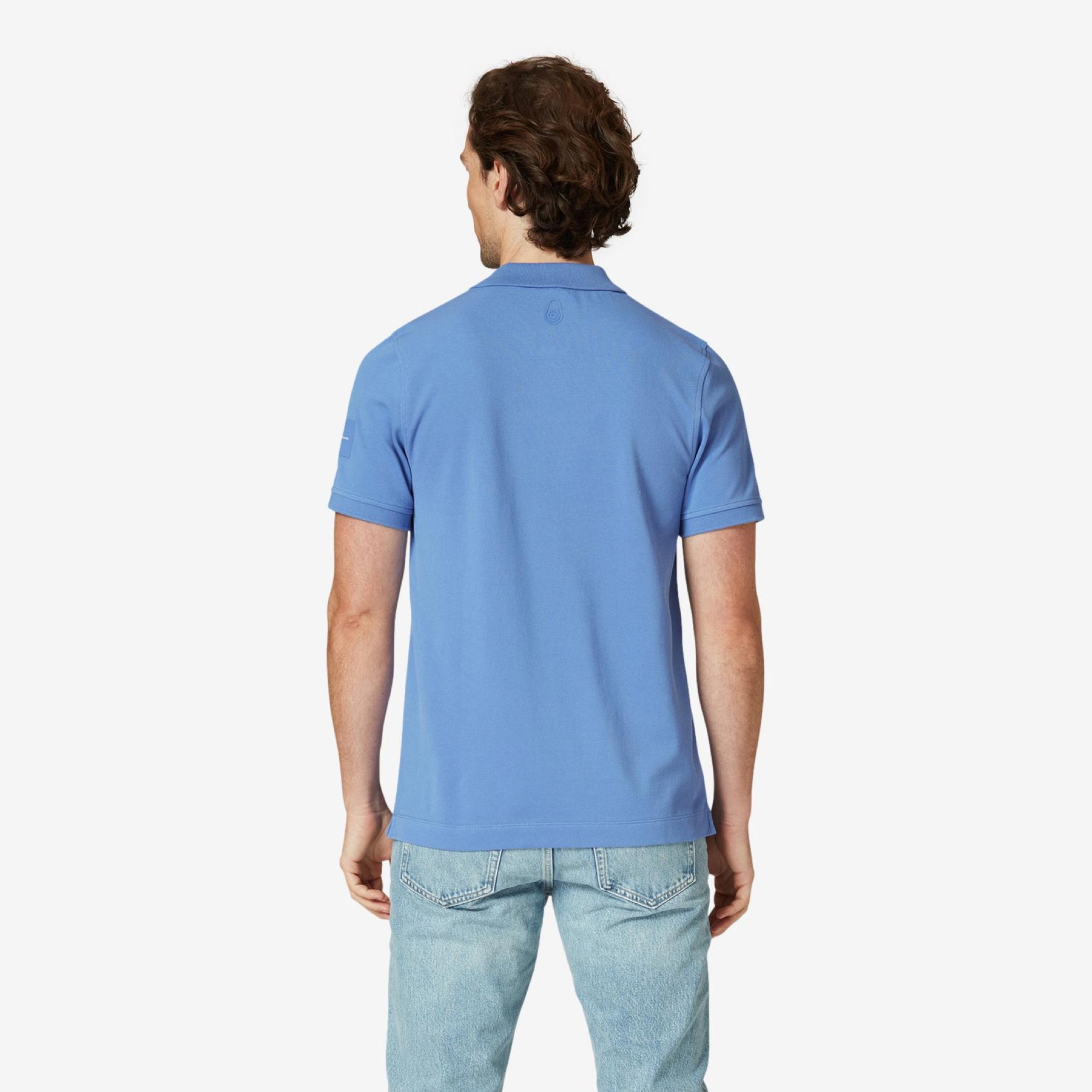 Wind Polo Dark Lavendel