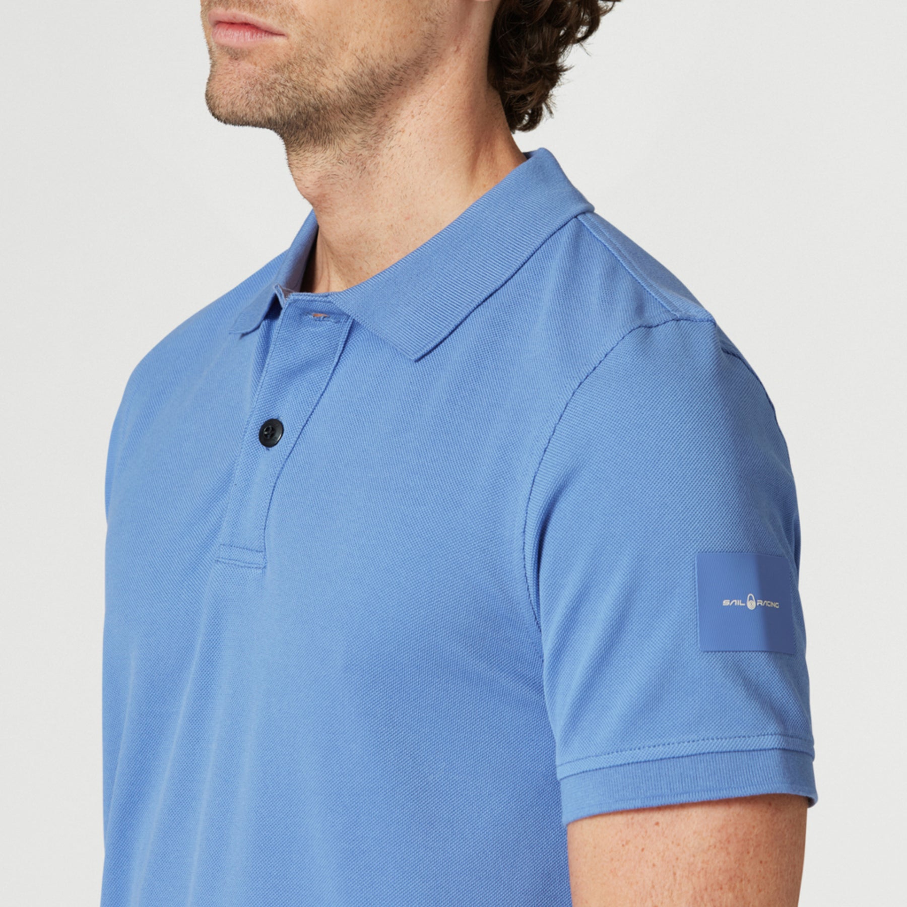 Wind Polo Dark Lavendel