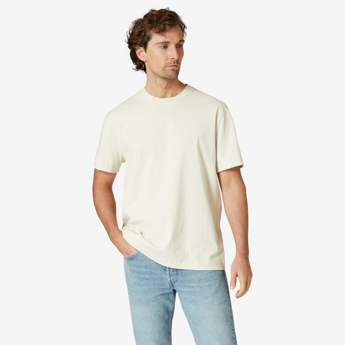 Wind Tee Offwhite-Sail Racing-Phrase