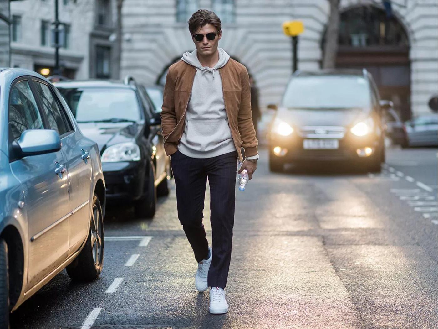 Athleisure: Når komfort møter stil