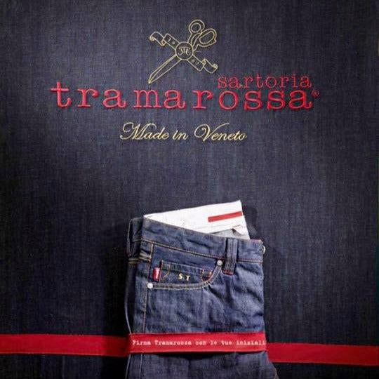 RePhrase-Tailoring Tramarossa-Phrase
