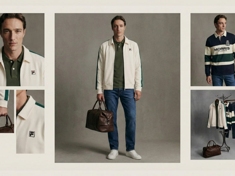 Hvorfor noen plagg alltid blir favoritter