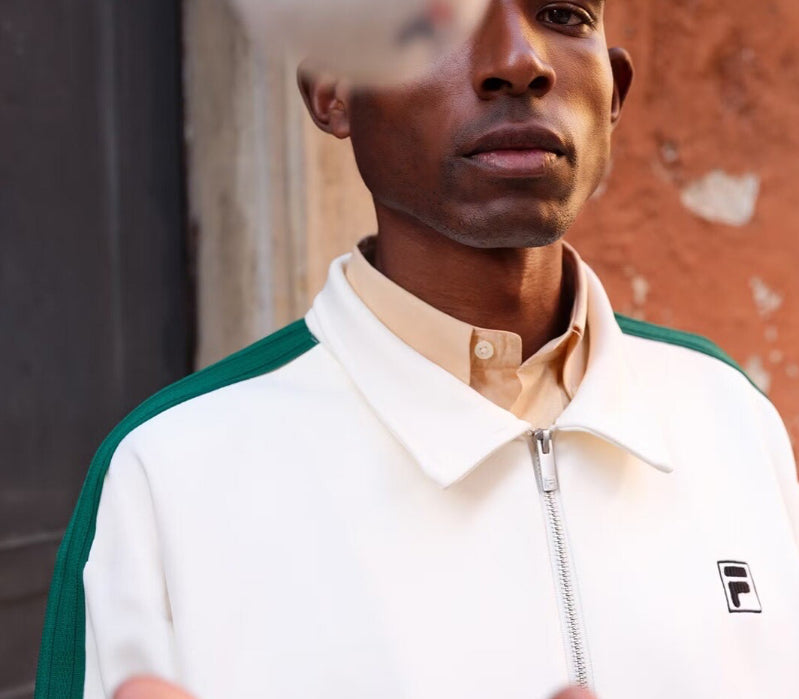 Fila – fra tennisbanen til ikonisk streetwear