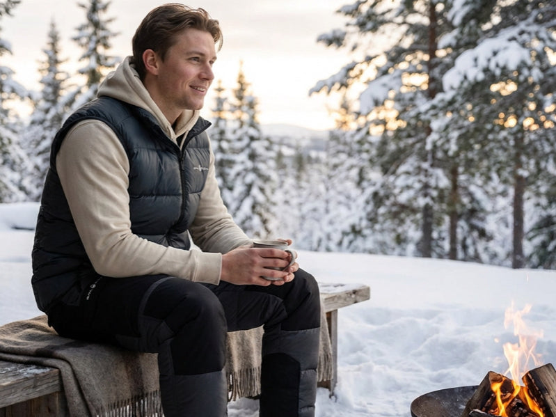 Hvorfor komfort har blitt den nye luksusen