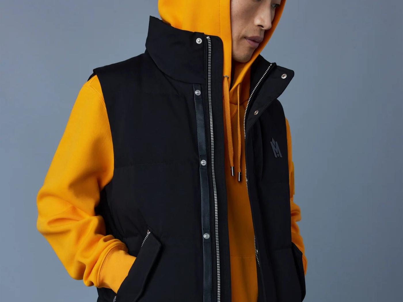 Mackage Lightweight Vest