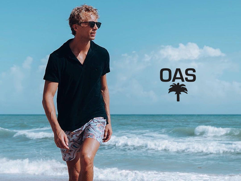 Sommerstil med OAS
