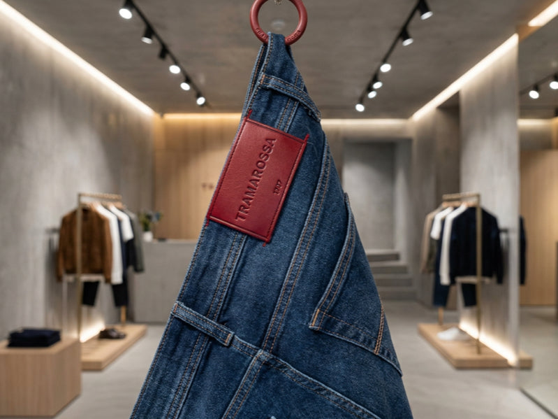 Tramarossa: Hvorfor luksusjeans er en investering du faktisk merker