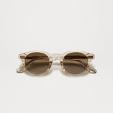 03 Sunglasses Ecru