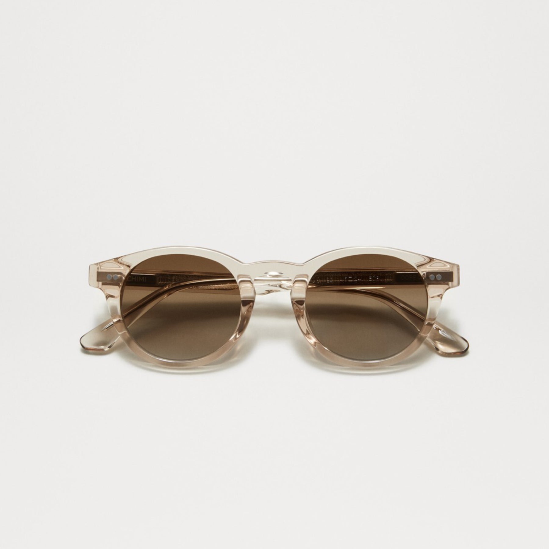 03 Sunglasses Ecru