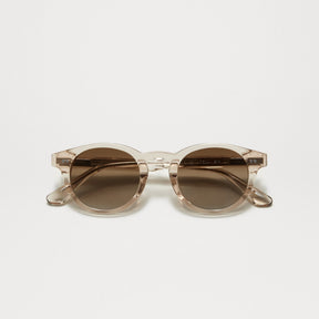 03 Sunglasses Ecru