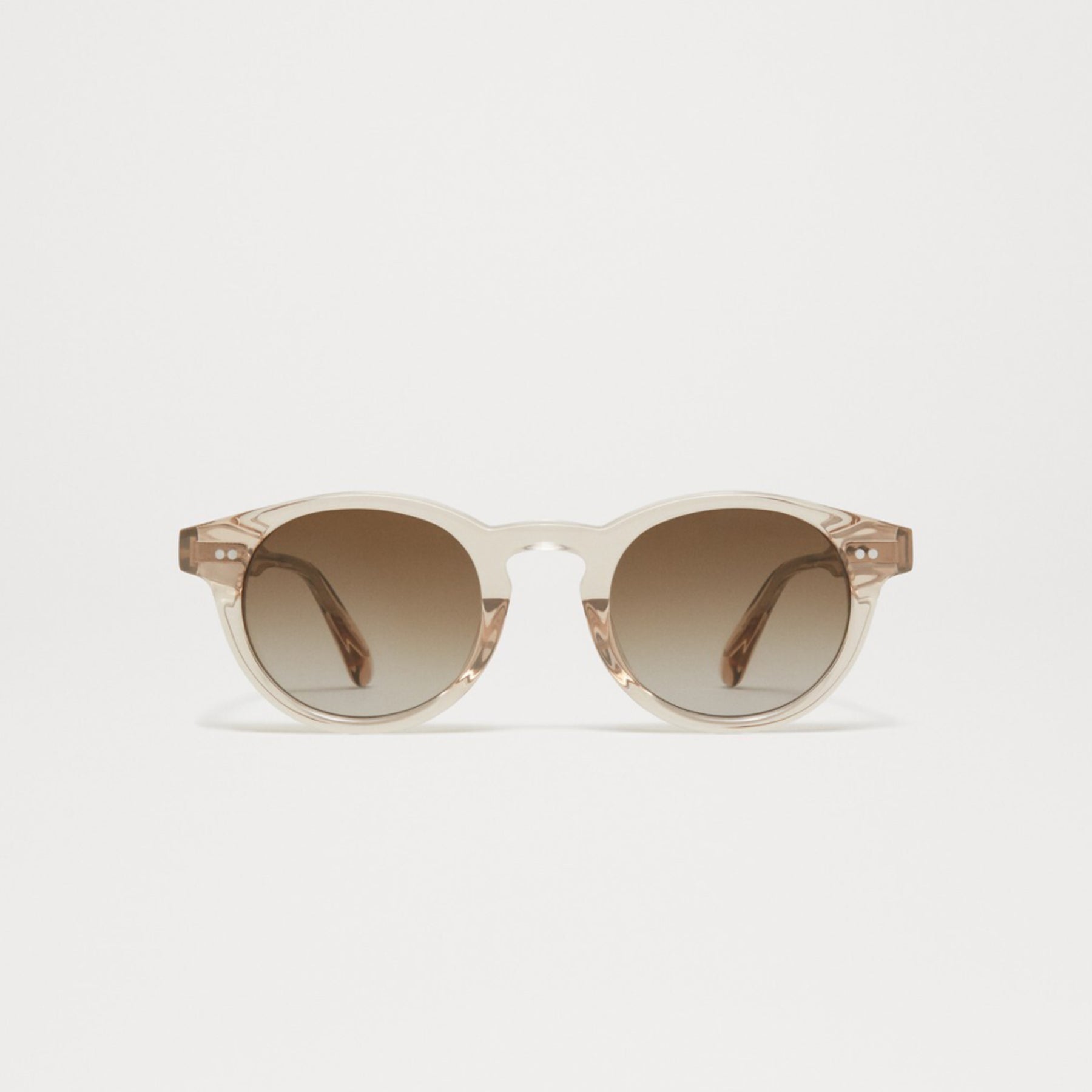 03 Sunglasses Ecru