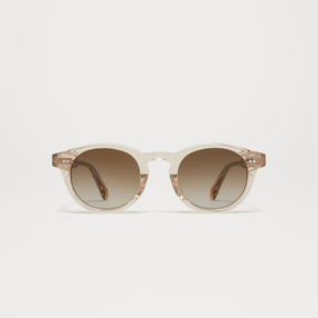 03 Sunglasses Ecru