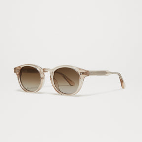 03 Sunglasses Ecru