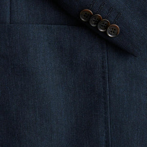 Archie Linen Suit Jacket Navy-Dress-Morris Stockholm-Phrase