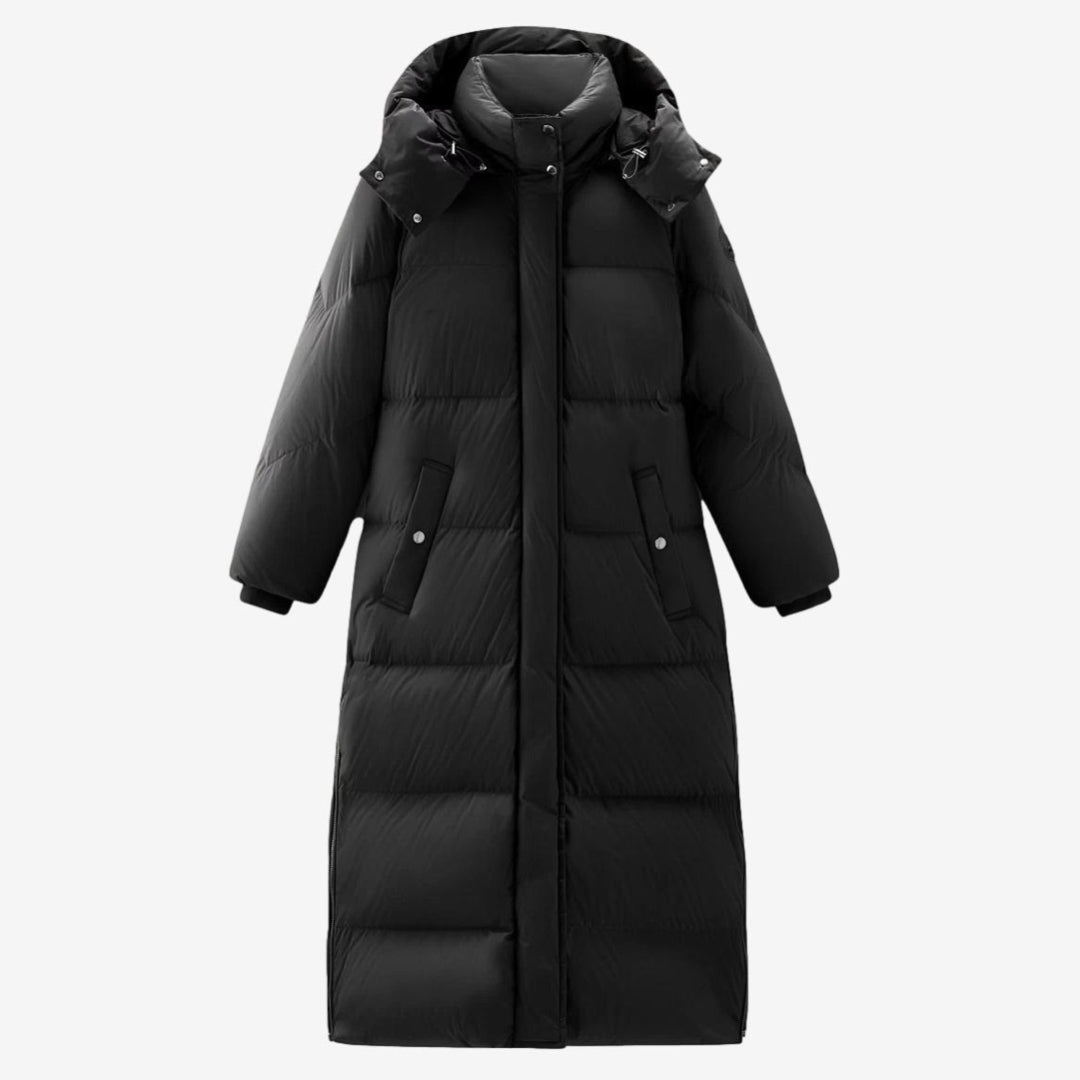 Aurora Long Parka Black-Jakke-Woolrich-phrase3