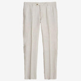 Bobby Linen Suit Trousers Khaki-Bukse-Morris Stockholm-phrase3