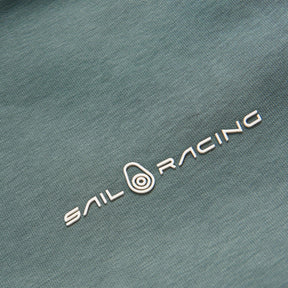 Bowman Logo Sweater Grønn-Genser-Sail Racing-Phrase