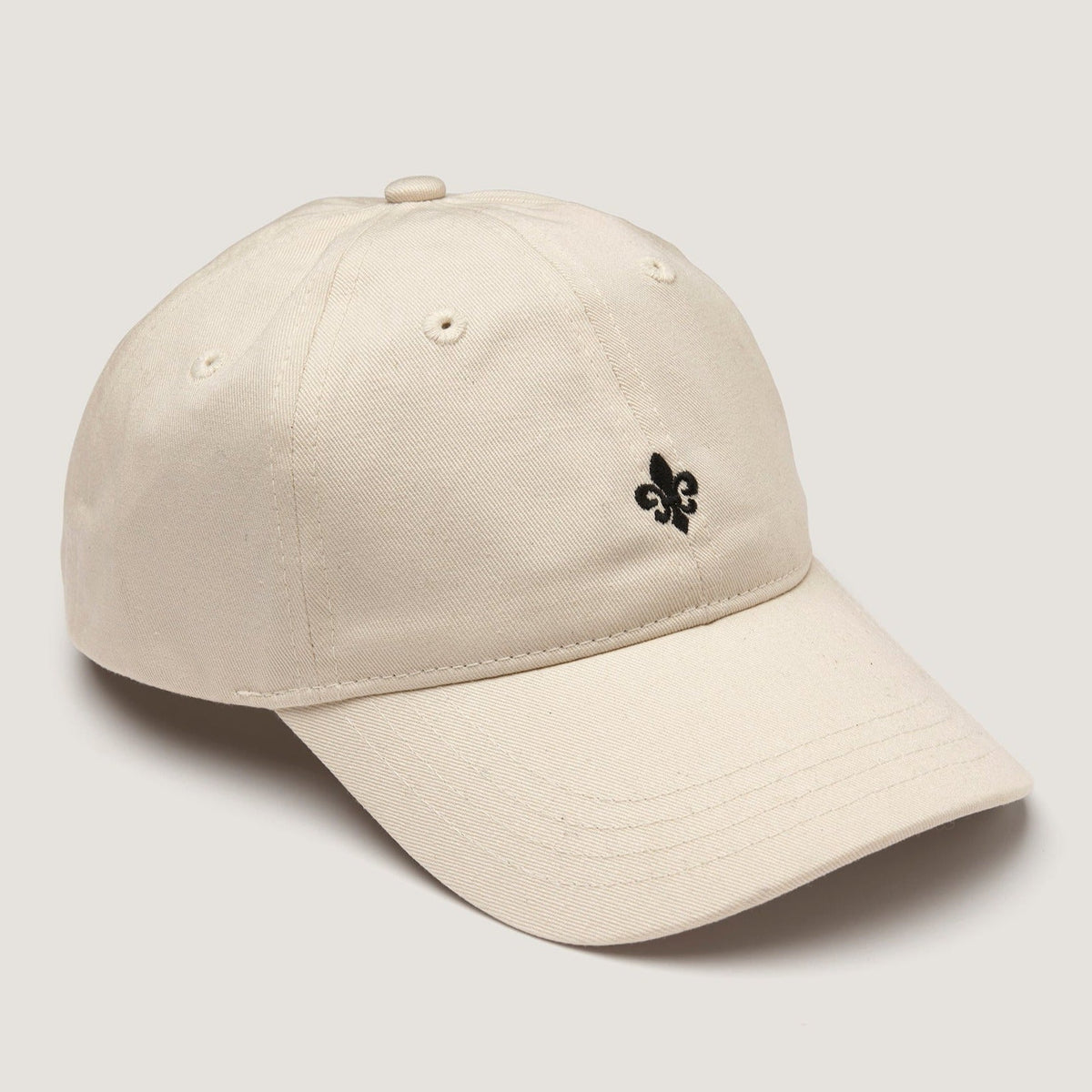 Chapman Cap Offwhite-Caps-Morris Stockholm-phrase3