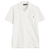 Clopton Jersey Shirt Offwhite-piké-Morris Stockholm-Phrase