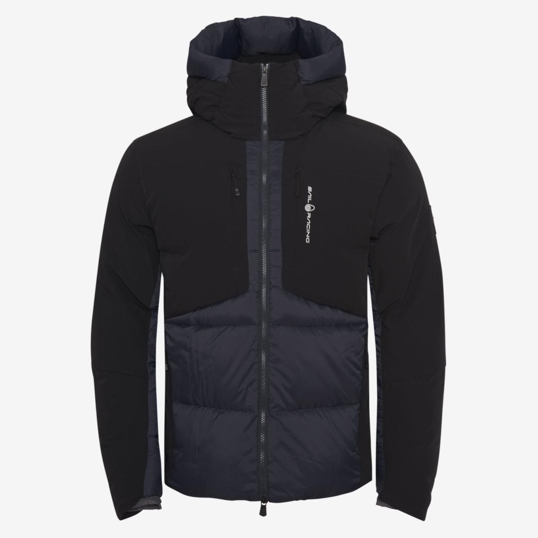 Dumont Down Jacket Dark Navy-Jakke-Sail Racing-phrase3