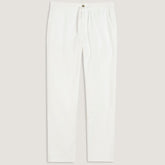 Fenix Linen Drawstring Trouser Hvit-Bukse-Morris Stockholm-phrase3