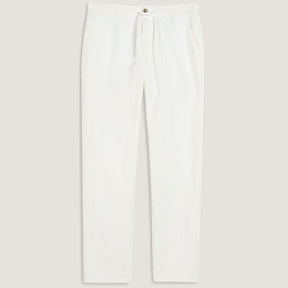 Fenix Linen Drawstring Trouser Hvit-Bukse-Morris Stockholm-phrase3