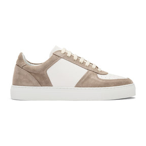 Sneaker 2 Earth Suede