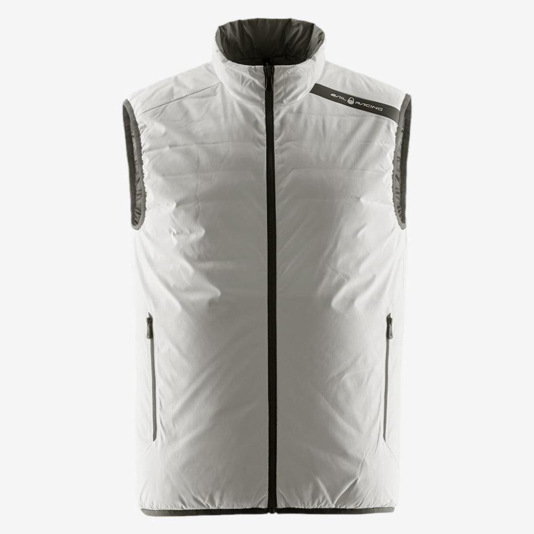 Flood Reversible Vest Cloud White/Grey-Vest-Sail Racing-phrase3