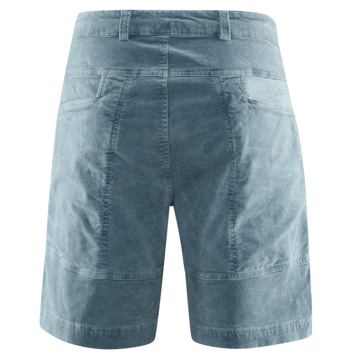 Grinder Corduroy Shorts Blue-Shortser-Sail Racing-phrase3