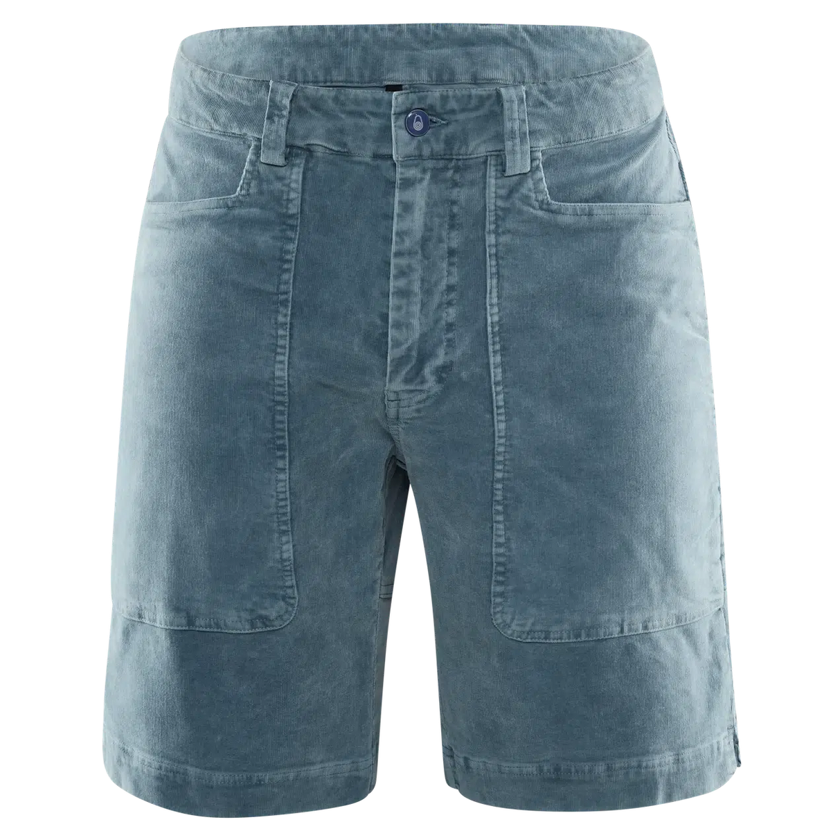 Grinder Corduroy Shorts Blue-Shortser-Sail Racing-phrase3