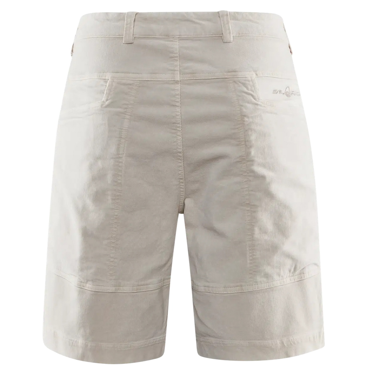 Grinder Corduroy Shorts Sand-Shortser-Sail Racing-phrase3