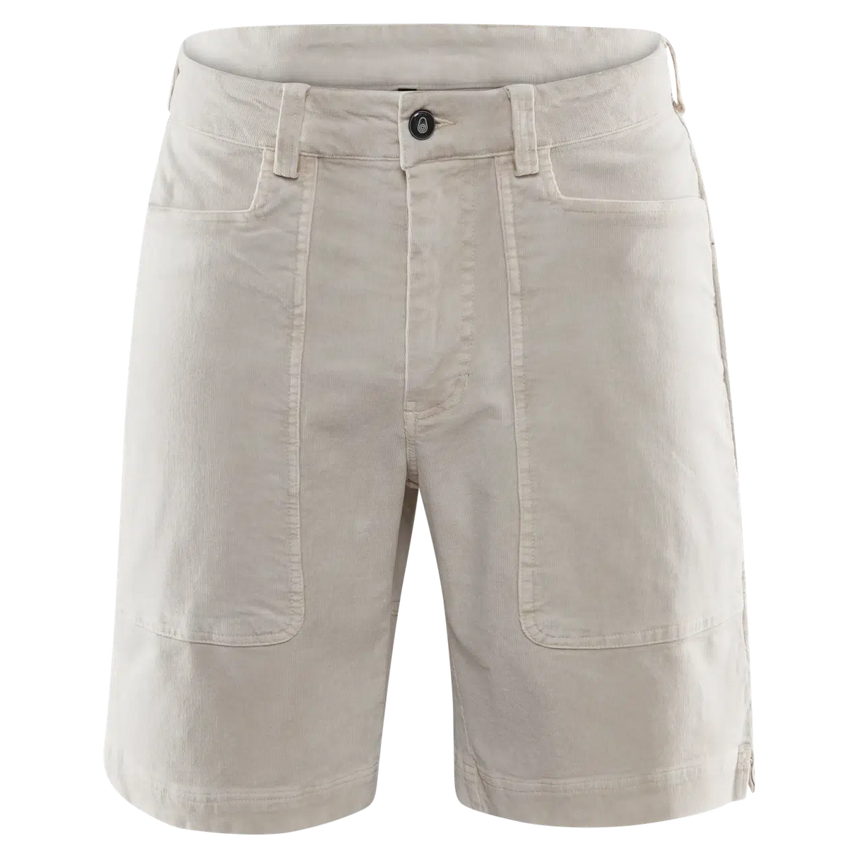 Grinder Corduroy Shorts Sand-Shortser-Sail Racing-phrase3