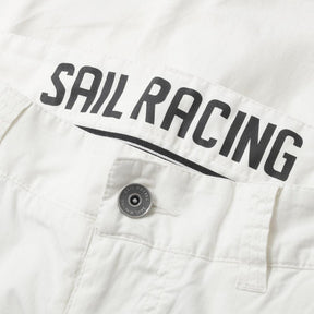 Helmsman Chino Shorts White-Shortser-Sail Racing-Phrase