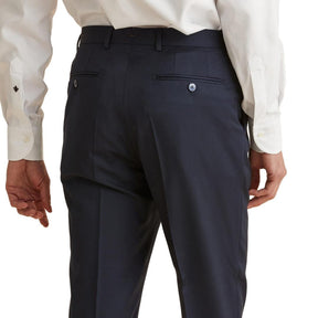 Jack Prestige Suit Trousers Marineblå-Bukse-Morris Stockholm-phrase3