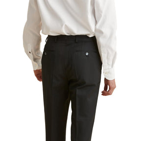 Jack Prestige Suit Trousers Svart-Bukse-Morris Stockholm-Phrase