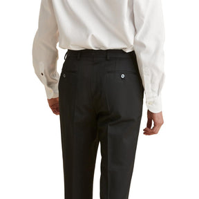 Jack Prestige Suit Trousers Svart-Bukse-Morris Stockholm-phrase3