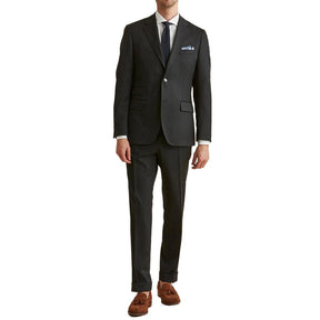 Jack Prestige Suit Trousers Svart-Bukse-Morris Stockholm-phrase3